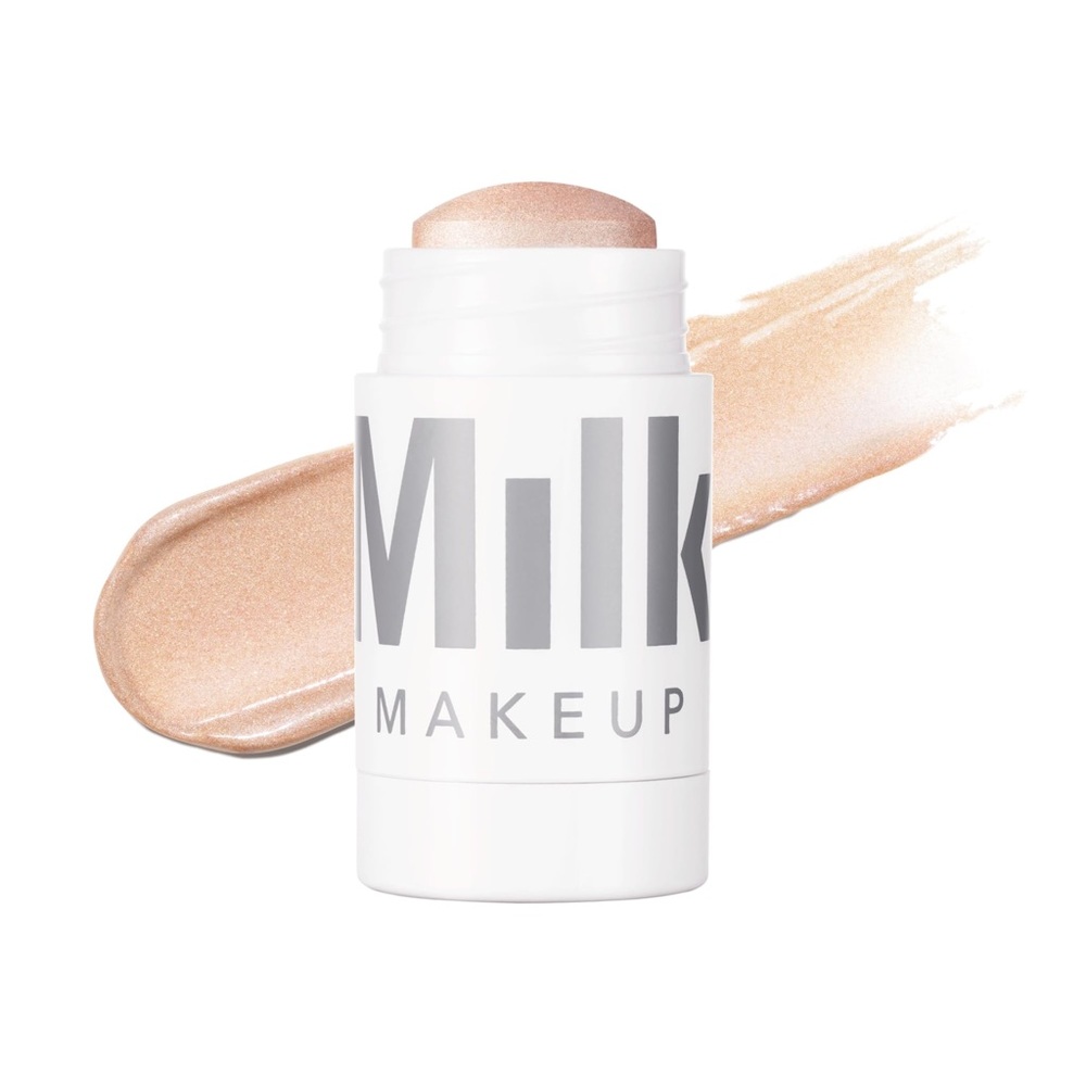 Milk ‘Turnt’ Dewy Cream Highlighter Stick